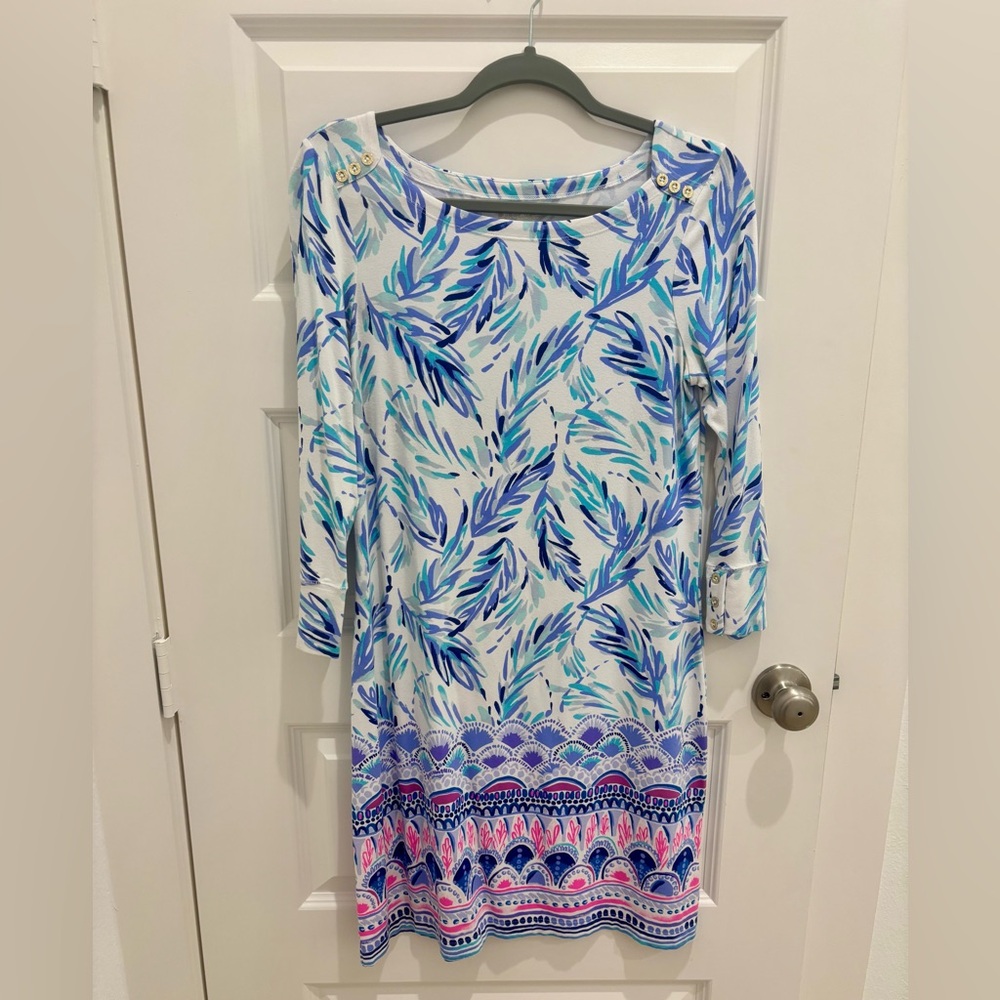 Lilly Pulitzer Sophie dress